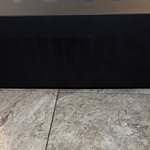 Women's Cleated Creeper Suede Platforms - Lemon, Carmine, Vanilla Ice - Picture 14 of 16